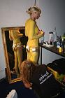 2009.04.04 Goldfinger (1024) - Airbrush Bodypainting